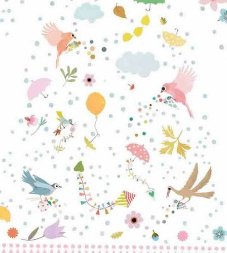 Guarda-chuva Small Lightnesses.