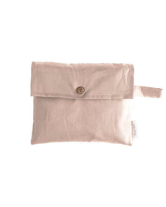 Bolsa de Praia Meshies XL - Soft Coral.