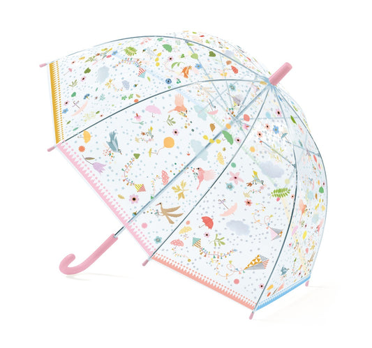 Guarda-chuva Small Lightnesses.