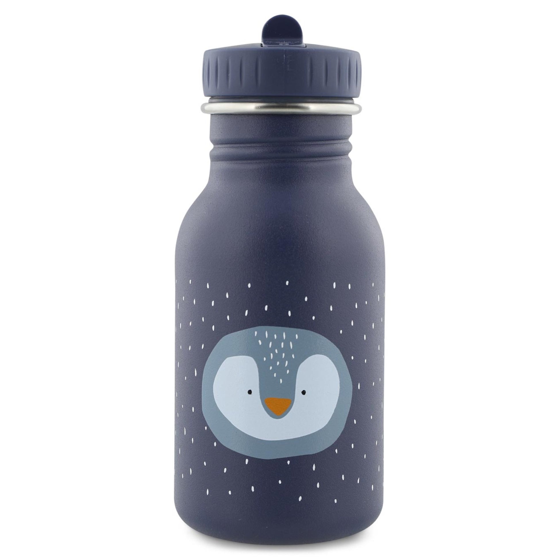 Garrafa 350ml Mr. Penguin.