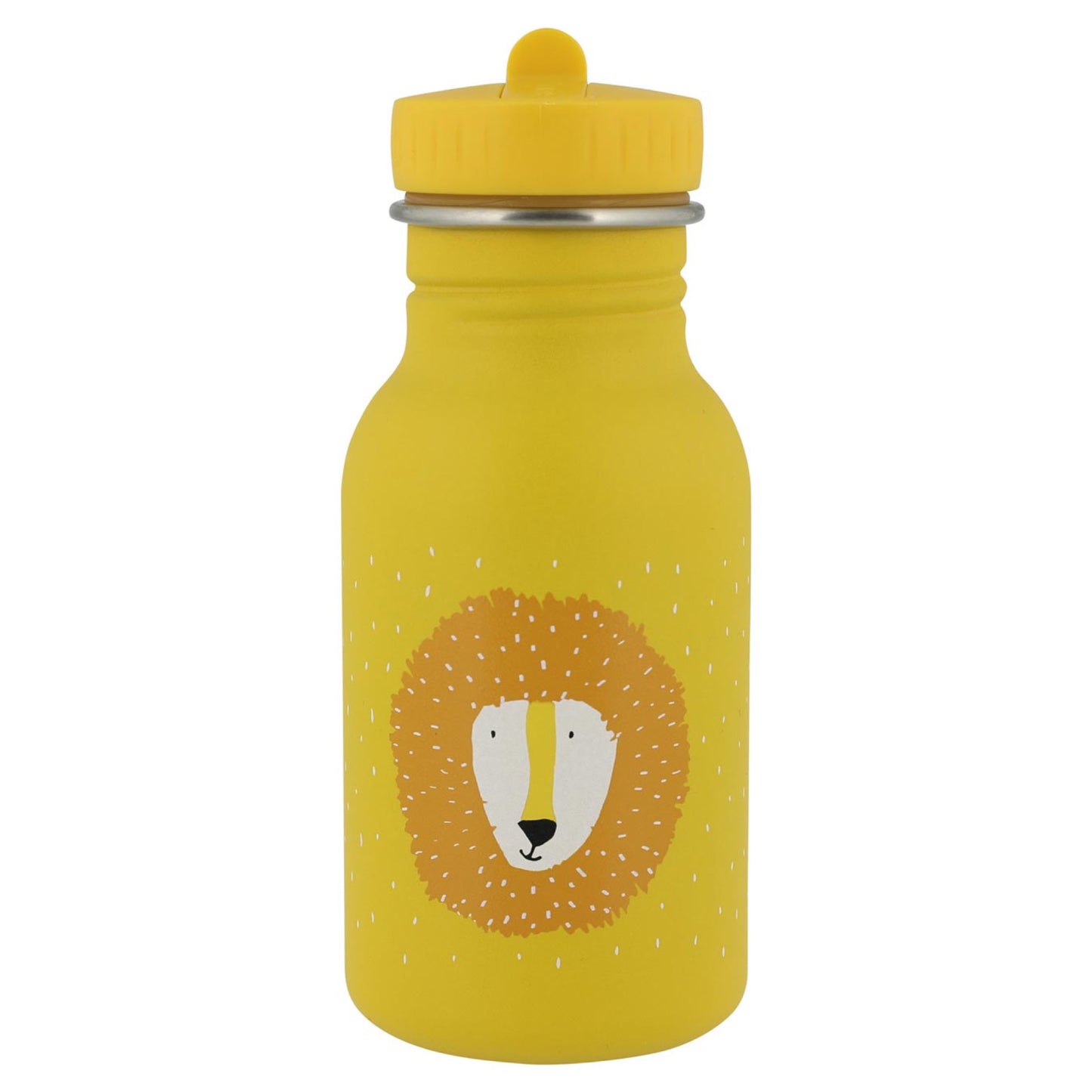 Garrafa 350ml Mr. Lion.