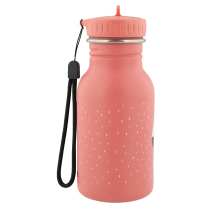 Garrafa 350ml Mrs. Flamingo.