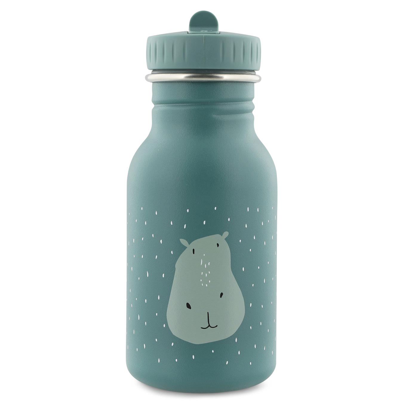 Garrafa 350ml Mr. Hippo.