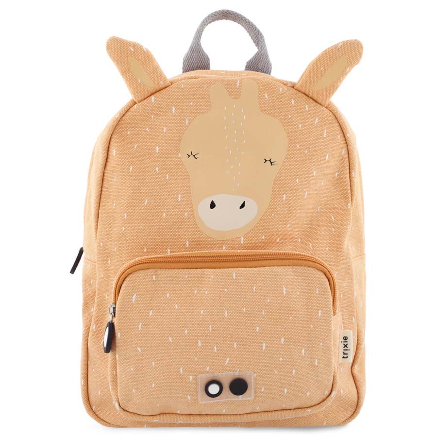 Mochila Mrs. Giraffe - Trixie.