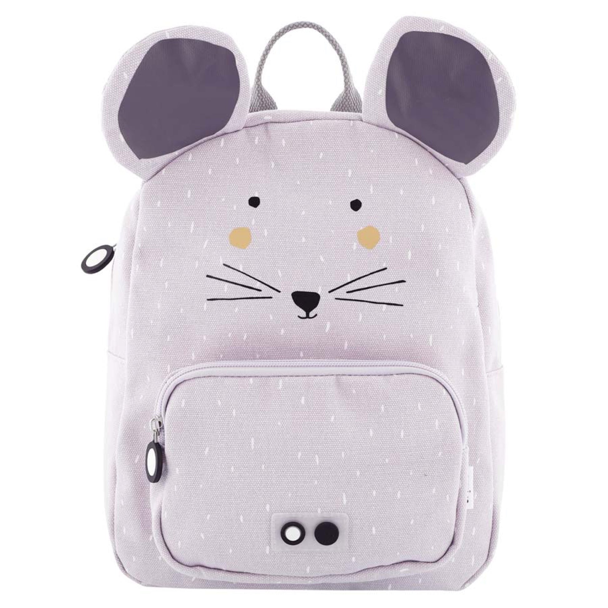 Mochila Mrs. Mouse - Trixie.