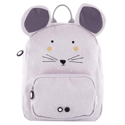 Mochila Mrs. Mouse - Trixie.