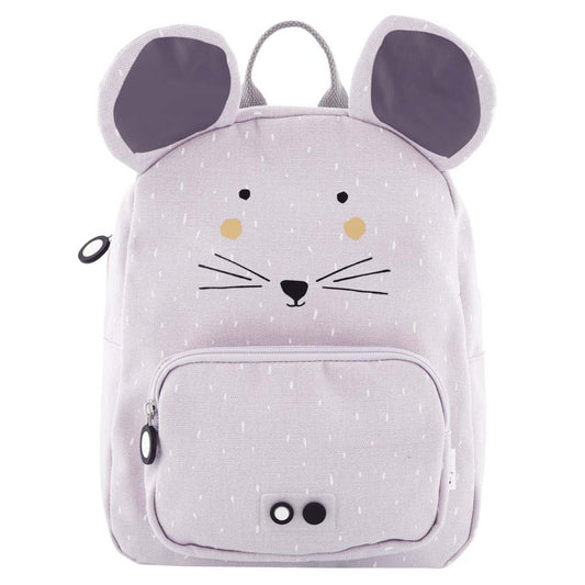 Mochila Mrs. Mouse - Trixie.