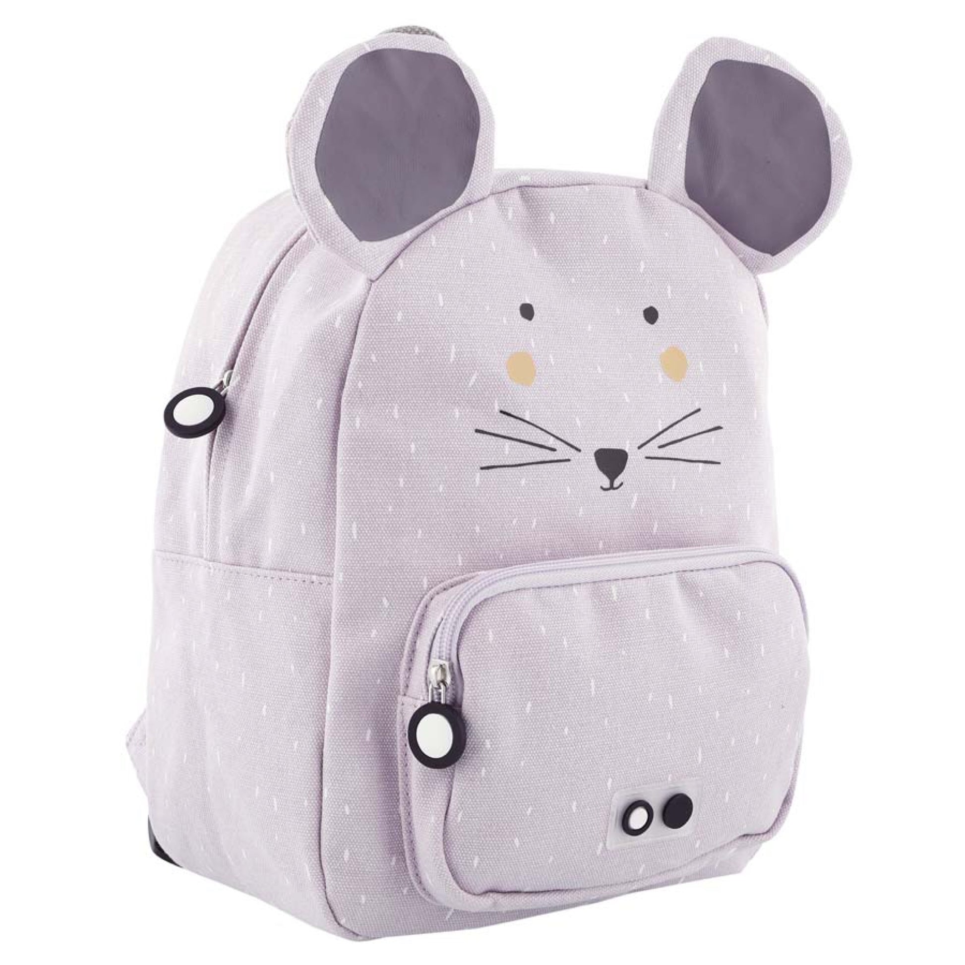 Mochila Mrs. Mouse - Trixie.