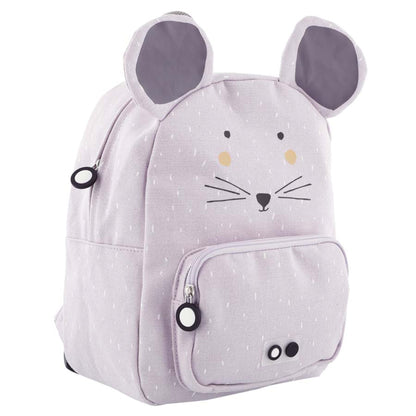 Mochila Mrs. Mouse - Trixie.
