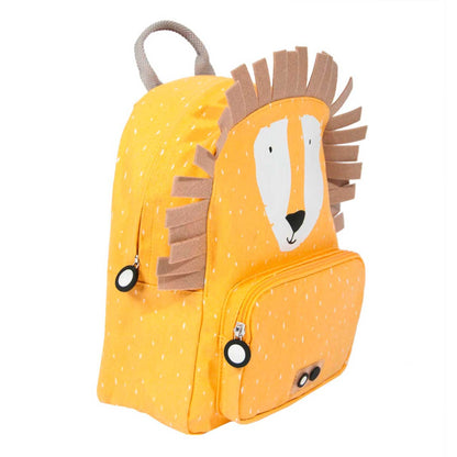 Mochila Mr. Lion - Trixie.