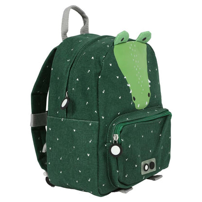 Mochila Mr. Crocodile - Trixie.