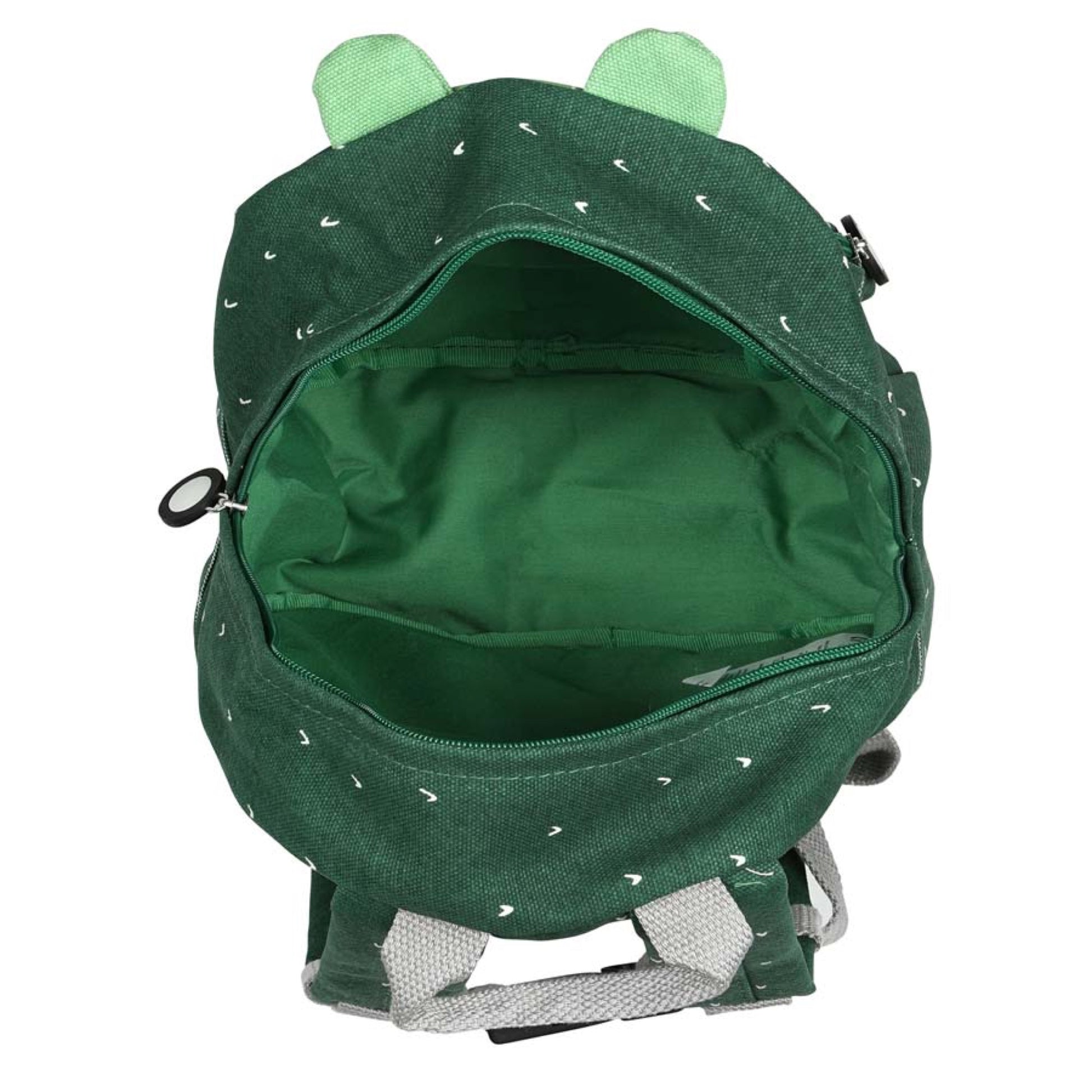 Mochila Mr. Crocodile - Trixie.