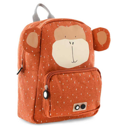 Mochila Mr. Monkey - Trixie.