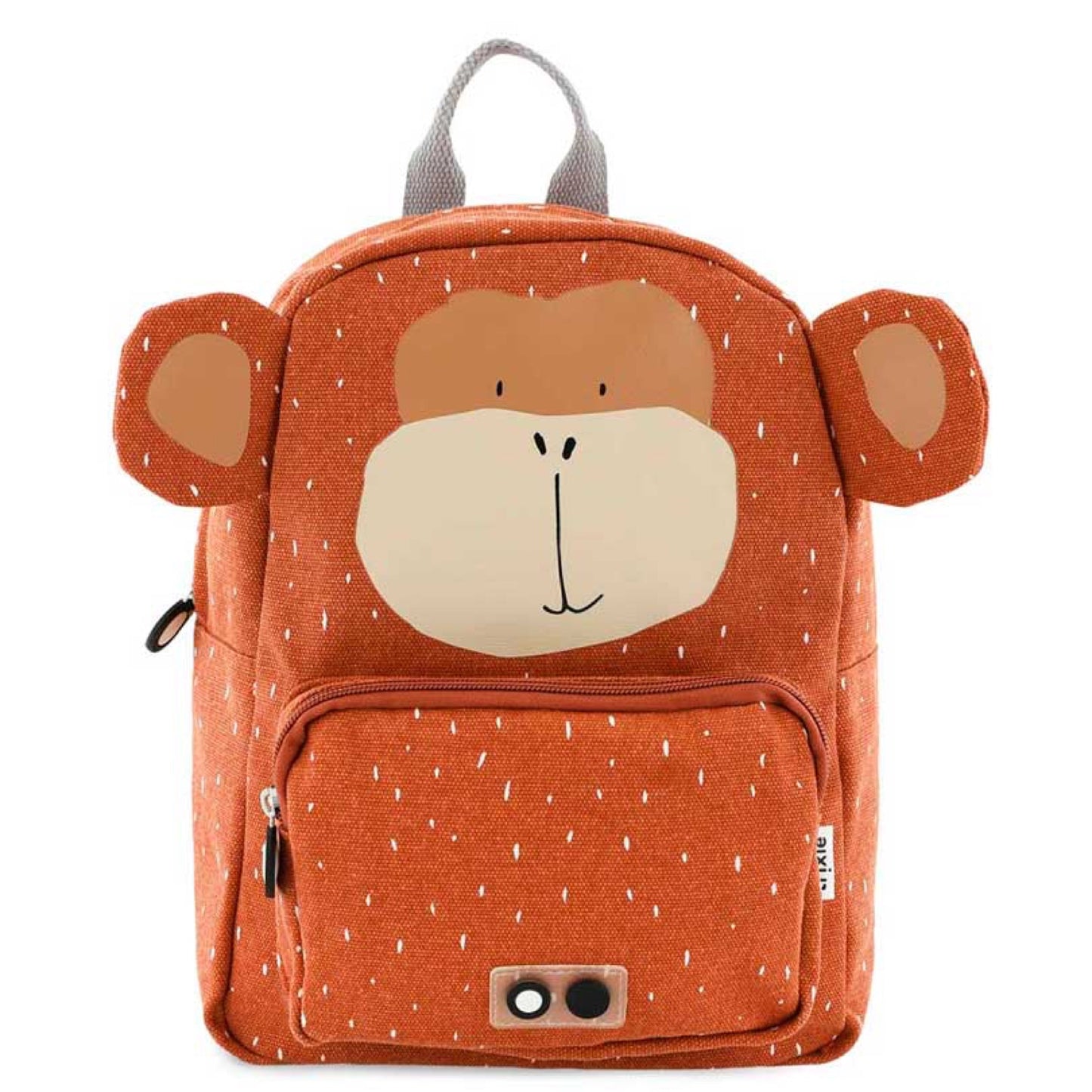 Mochila Mr. Monkey - Trixie.