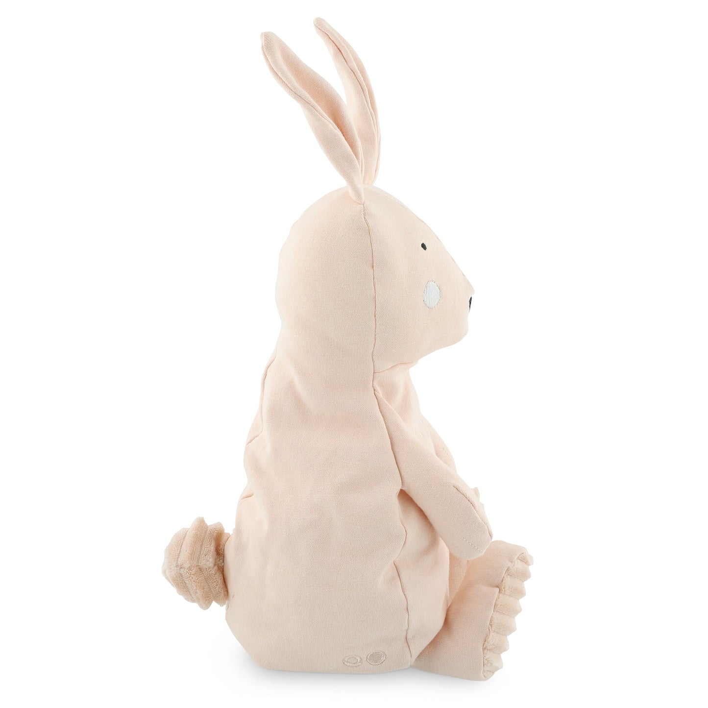 Peluche - Trixie - Mrs. Rabbit.