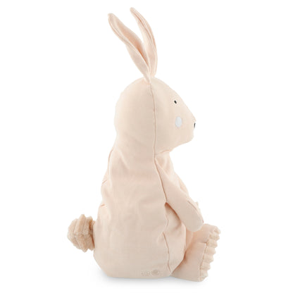 Peluche - Trixie - Mrs. Rabbit.