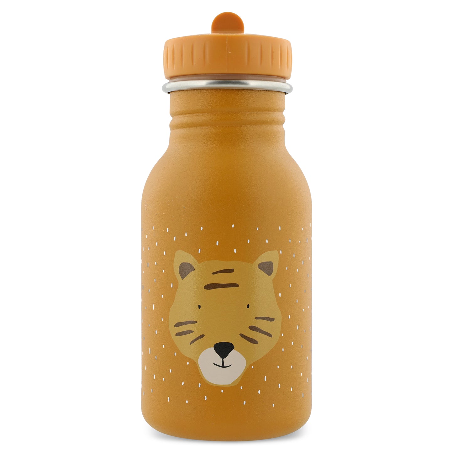 Garrafa 350ml Mr. Tiger.