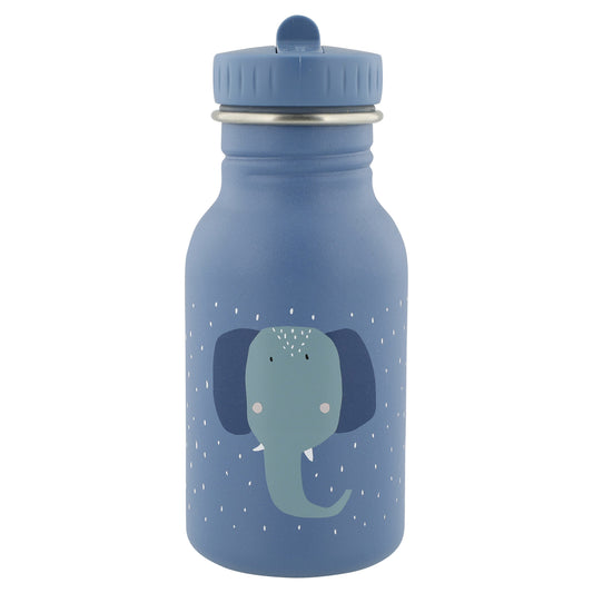 Garrafa 350ml Mrs. Elephant.