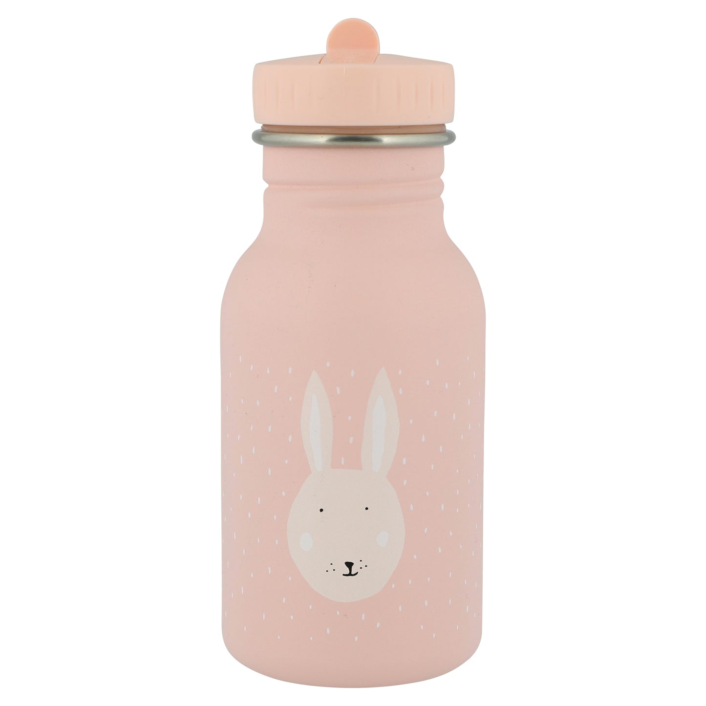 Garrafa 350ml Mrs. Rabbit.