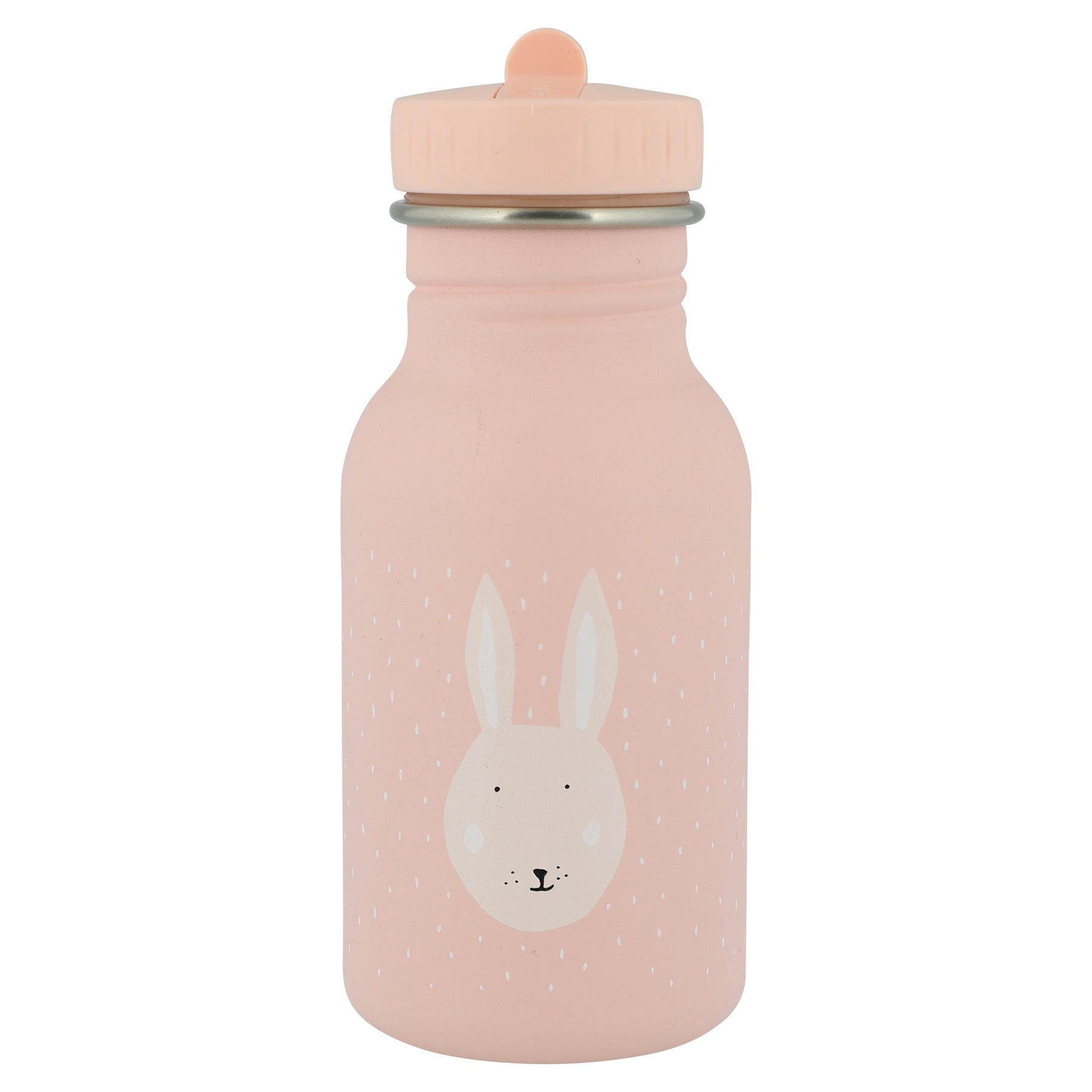 Garrafa 350ml Mrs. Rabbit.