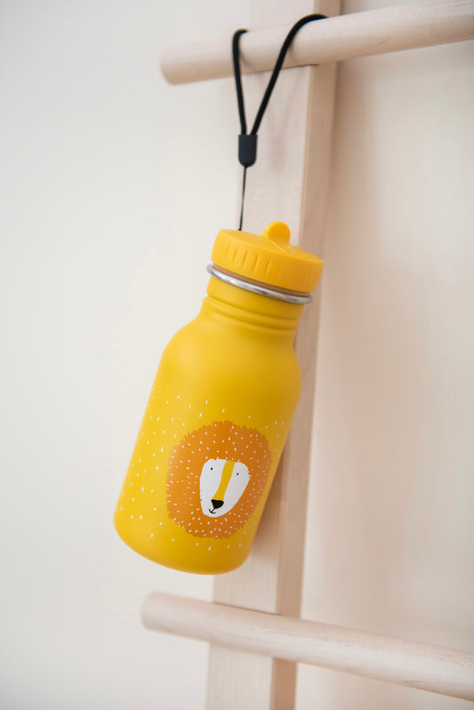 Garrafa 350ml Mr. Lion.