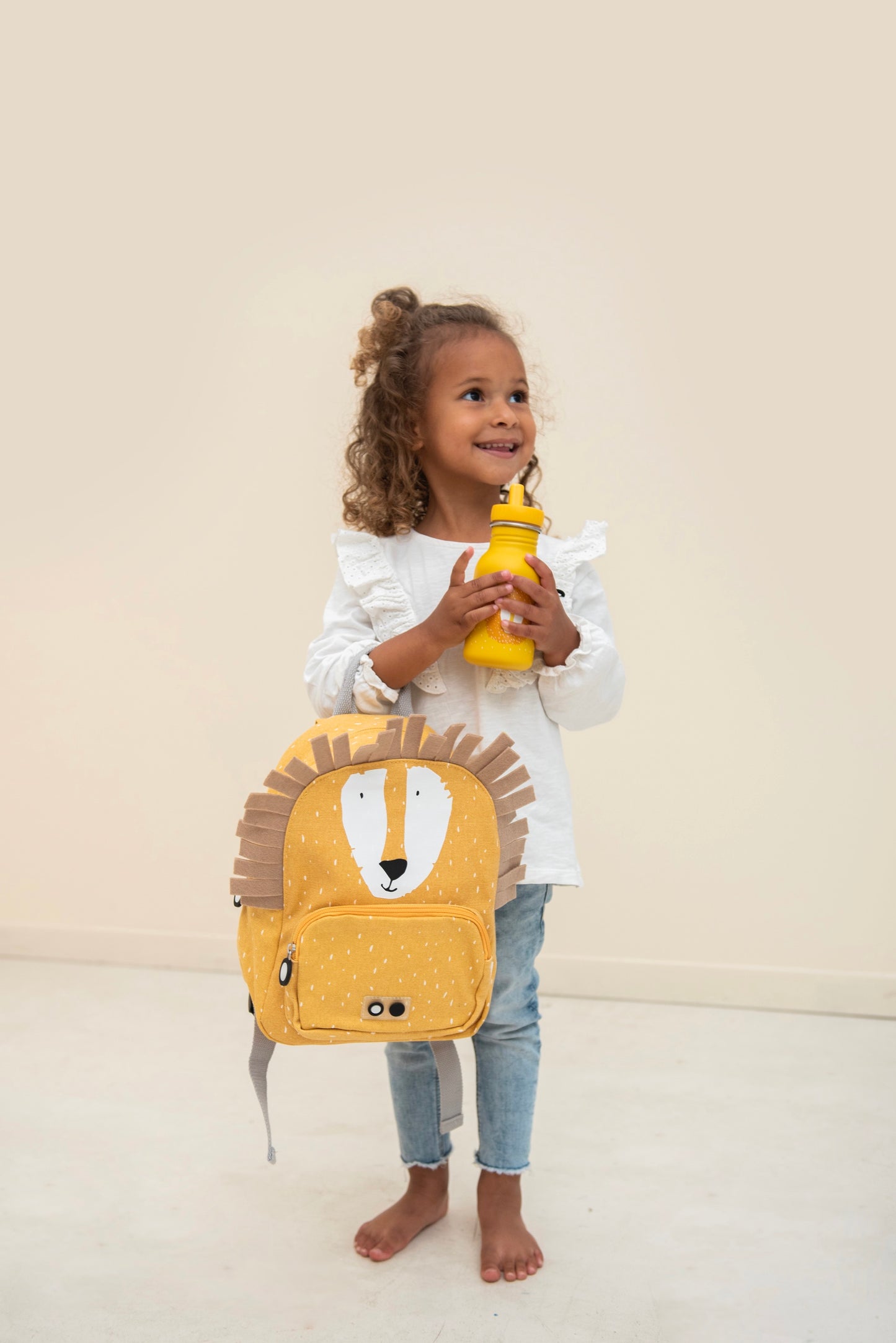 Mochila Mr. Lion - Trixie.