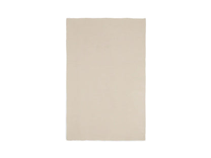 Manta Basic Knit Nougat 75x100.