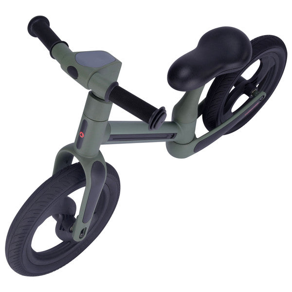 Order the indoctrinated Topmark Balance Bike